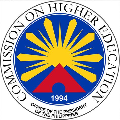 ched recognized programs|COMMISSION ON HIGHER EDUCATION .